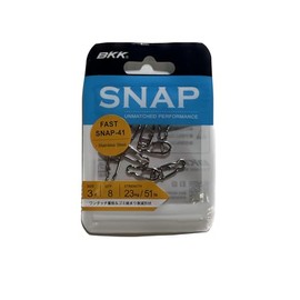 BKK FAST SNAP-41#3