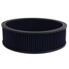 Air Filter Element High Flow Washable Reusable Round Air Filter