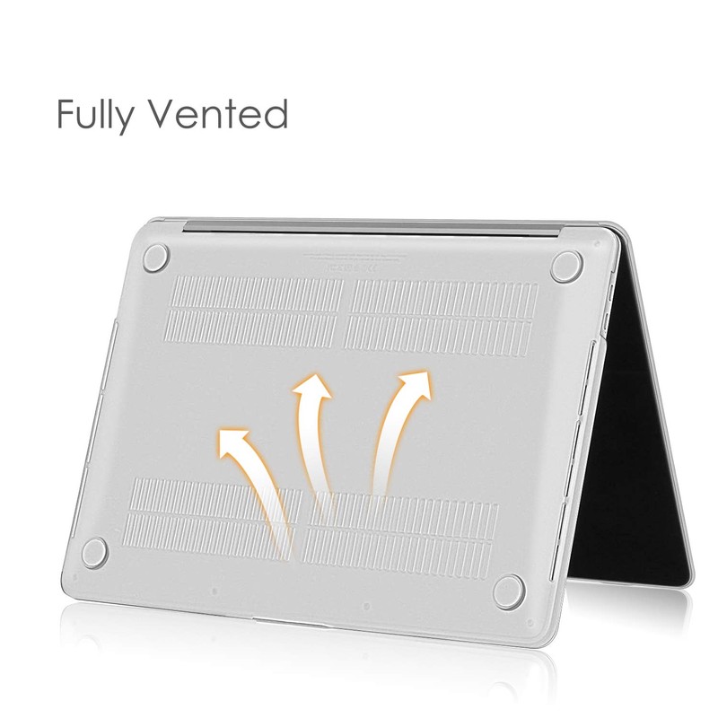 Fintie Case Compatible with MacBook Pro 16 (2020 2019) A2141