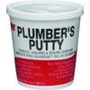 Caulk/Seal Cmpnd Wh 14oz