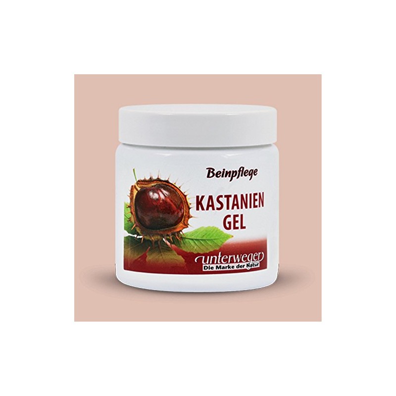 Venengel Chestnut Tyrolean Latschiefer 100 ml