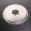 High Performance 36 Teeth Sprocket with 6 Holes for Mag