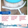 Filter Flosser - The Ultimate Cartridge Filter Cleaner for Pools