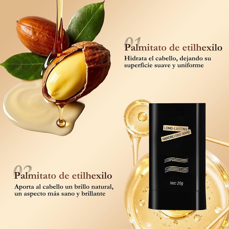 Peine para Tinte de Cabello, Peine con Tinte para Cubrir