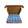 Muffin Town Grab & Go Bakery Whole Grain Fudgy Brownie