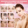 Beauty Bio Collagen Mask, Mascarilla De Collagen Mask 4pcs