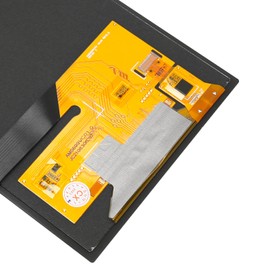 Console Assembled LCD Display Set Replacement Assembled LCD Screen with Digitizer Touch Screen Parts for Switch OLED