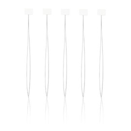 5pcs Needle Threaders Embroidery Stitching Craft Tool for DIY Sewing, 20cm
