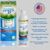 Retainer Cleaner & Aligner Cleaner FoamBright, Great for Invisalign, Teeth
