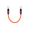 PTP Resistance Tube 52 cm Powertube Mini Orange Heavy