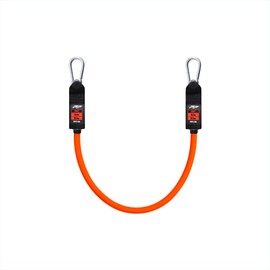 PTP Resistance Tube 52 cm Powertube Mini Orange Heavy
