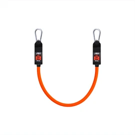 PTP Resistance Tube 52 cm Powertube Mini Orange Heavy