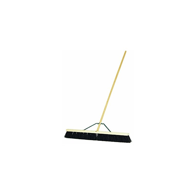 DQB 9994 Polypropylene Push Broom