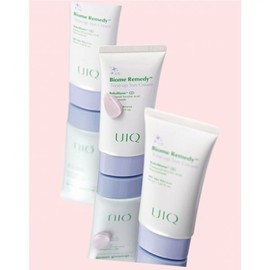 Uike Biome Remedy Tone-up Sun Cream Bora 50ml 4658944 / 유이크 바이옴 레미디 톤업 선크림 보라 50ml 4658944