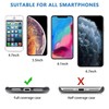 MOLOPPO 1 to 4-Pack Phone Lanyard - Includes 2-Pack Adjustable