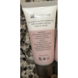 MGM Resorts Kuer Sea Splash Body Lotion 1.25 fl oz Each Lot of 4 MGM Resorts Travel/new