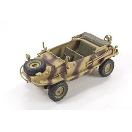 AFV Club AF35228 VW 128 Swimming Trolley Vehicles