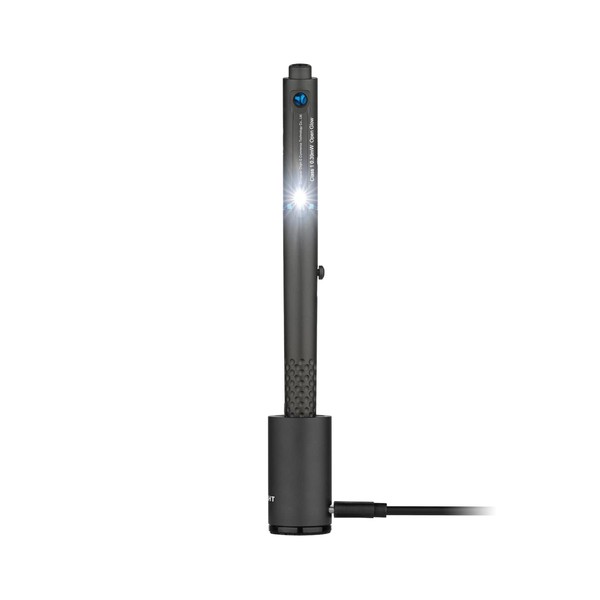 OLIGHT OLIGHT O'Pen Glow EDC Pen Light, 120 Lumens with