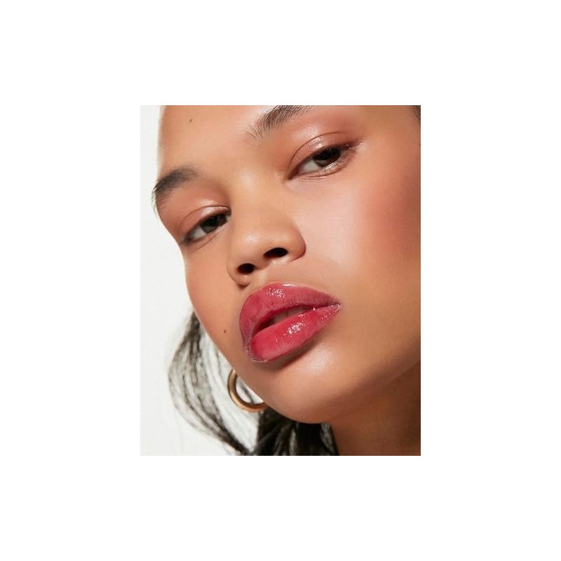 Freshian Lápiz Labial Vegano Sensual Blur (01 Pleasure, 0,12 Oz)
