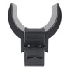 MOTOALL Center Console Cup Holder Insert Divider for Toyota Highlander