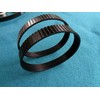 Belts, Bearings and more 4 BELTS REPLACES for RYOBI 424010003