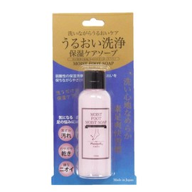purezie-ru [huttokosume] huttoso-pu Liquid Gentle Acid