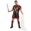 Gladiator Costume Medium for Roman Sparticus Fancy Dress