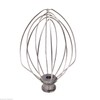 Stand Mixer 5QT, (18.5cm) Professional Bowl Lift Wire Whisk (Not