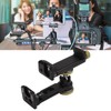 VELEDGE V3 Aluminum Alloy Universal Cell Phone Tripod Mount 360