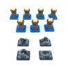 BGExpansions - All In Set for Root, 138 Pieces, High-Quality