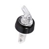 YDuupxe Measured Bottle Pourer,15mL Bottle Pourer, Liqour PourerPlastic Quick Shot