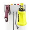FIXFANS Pressure Washer Foam Cannon Holder, Power Washer Gun Snow
