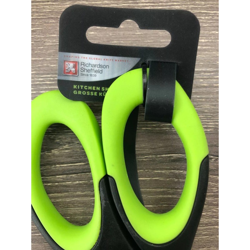 Richardson Sheffield  Richardson Sheffield Gripi Kitchen Shears NEW!