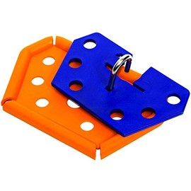 Brunner Peggy Peg 6-Part Anchor Plate Set 2014 attaching parts