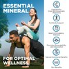 Nutrivein Premium Zinc Gluconate 100mg | Immune System Support &