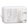for Pi 5 Power Supply 5.1V 5A 27W PD USB
