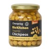 Clearspring Demeter Organic Chickpeas 350g