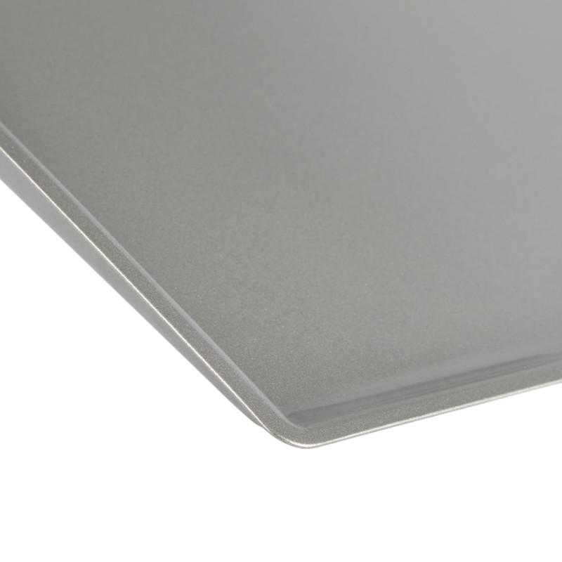 GoodCook AirPerfect Nonstick AirInsulated Slide Off Cookie Sheet, 11x17 inch