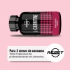 Reset Nutrition Carnitina 500mg Quema Grasa Energia 60cáps Sabor