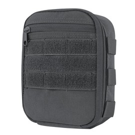Condor Elite MA64-027 Sidekick Pouch Slate