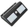 60 LED Solar Power Light Outdoor Wireless Sensor Solar Induction