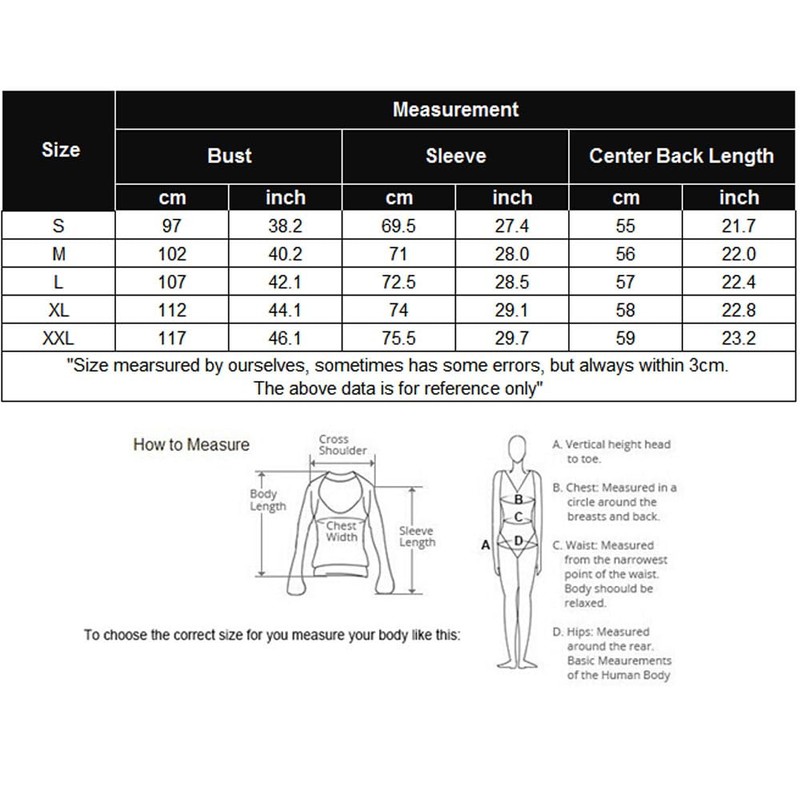 HOTOUCH Womens Cardigan Short Chunky Cardigans Long Sleeve Jumpers Open