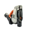 Alligator Brake Cables LY-MR200C Flat Mount Road Synchronized Mechancial Disc