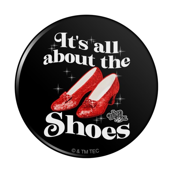 GRAPHICS & MORE The Wizard of Oz All About the