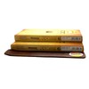 Govinda Incense Stick Holder Bundle with Parimal Yatra Natural Incense