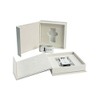 Elegantdisk You&Me USB Stick with USB Box Wedding Design USB