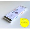 Aroma Valley White Sage Incense Sticks - Traditional Handcrafted Masala