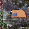 SA-CHE Brizzatec Outdoor UL Mini Wallet, Made in Japan, Waterproof,