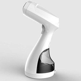 MagicPro Portable Garment Steamer for Clothes, Garments, Fabrics Removes Wrinkles for ...