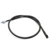 Daytona Speedometer Cable Live DIO-ZX +70 Long 41667